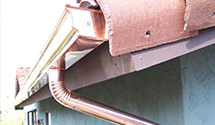 Rain Gutter Installation, Repair, Cleaning and Protection in Saint Louis, OR